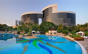 Grand Hyatt Dubai